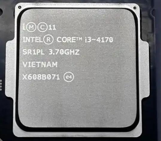 i34170显卡性能解析：它在2025年的游戏表现如何？
