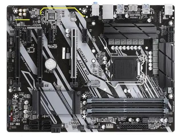 i5-9600KF怎么搭配主板？最佳主板推荐与性能解析