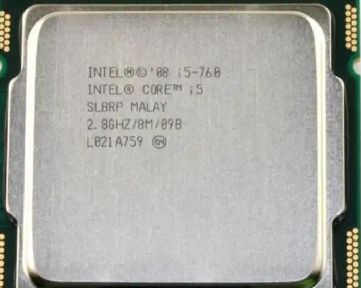 I5760性能评测：玩游戏表现如何？