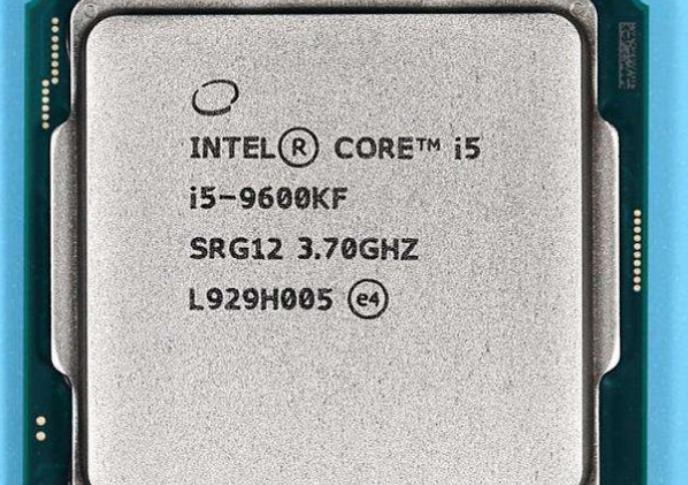 i5-9600KF散热器怎么选？2025年最佳散热解决方案推荐！