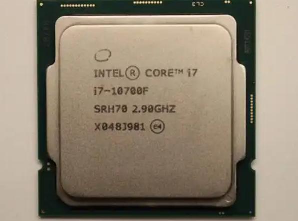 i7 10700F怎么搭配最强配置？打造高性能游戏与工作站解决方案