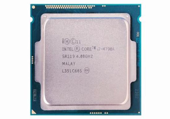i7 4790k怎么查质保？获取处理器保修信息的最新技巧！
