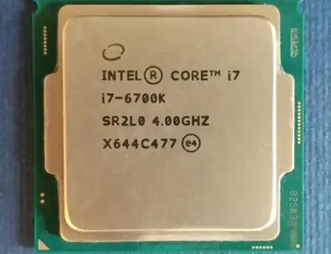 i7 6700K 如何搭配显卡和主板，打造最强游戏体验！