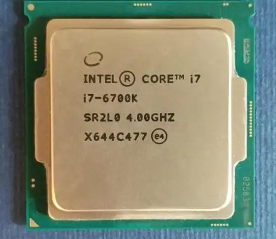 i7 6700性能到底如何？全面解读这款经典处理器的实力对比！