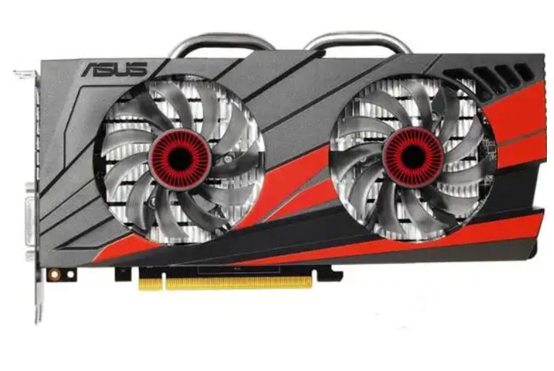 GTX960显卡性能评测：玩转2025年热门游戏的秘密武器