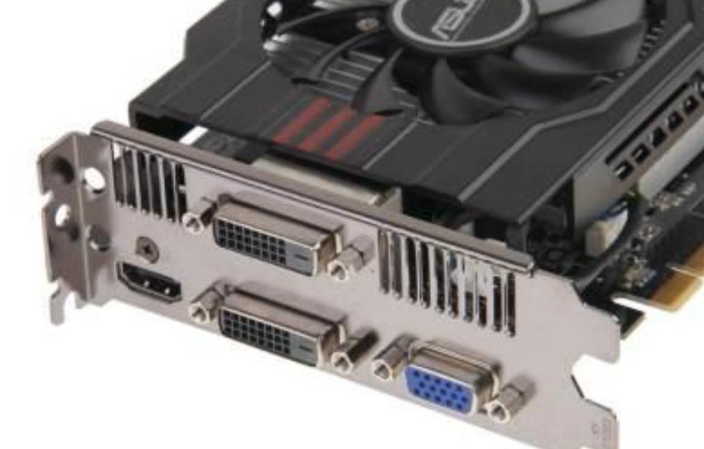 华硕GTX750Ti外接线安装攻略，轻松打造你的游戏设置！