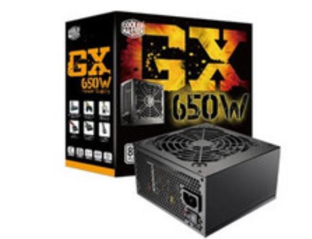 酷冷至尊GX650W优缺点解析：值得购买吗？