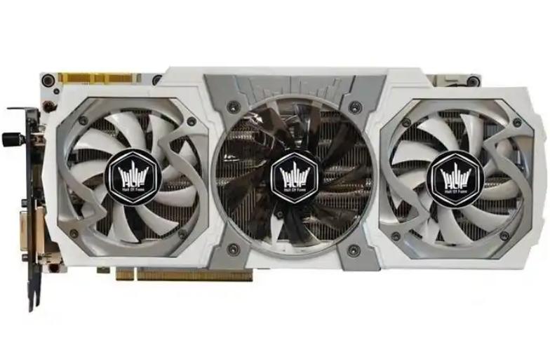 名人堂GTX970超频指南：轻松提升显卡性能的技巧与步骤