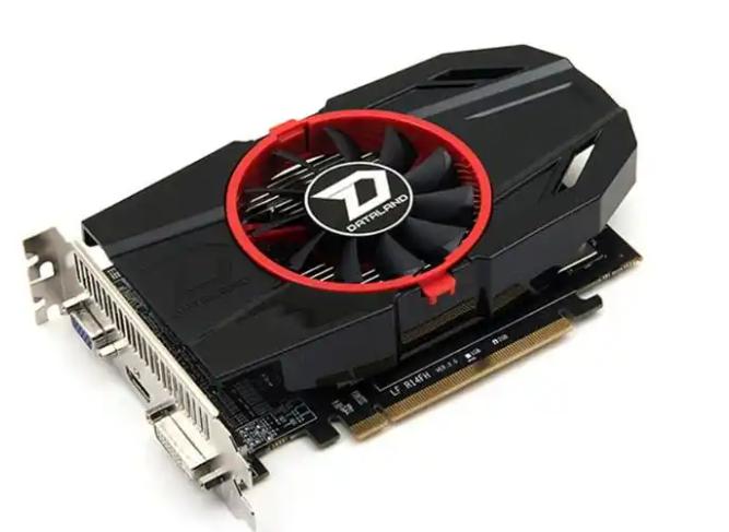 如何调节AMD R7 350显卡以获得最佳性能？详细设置指南解析