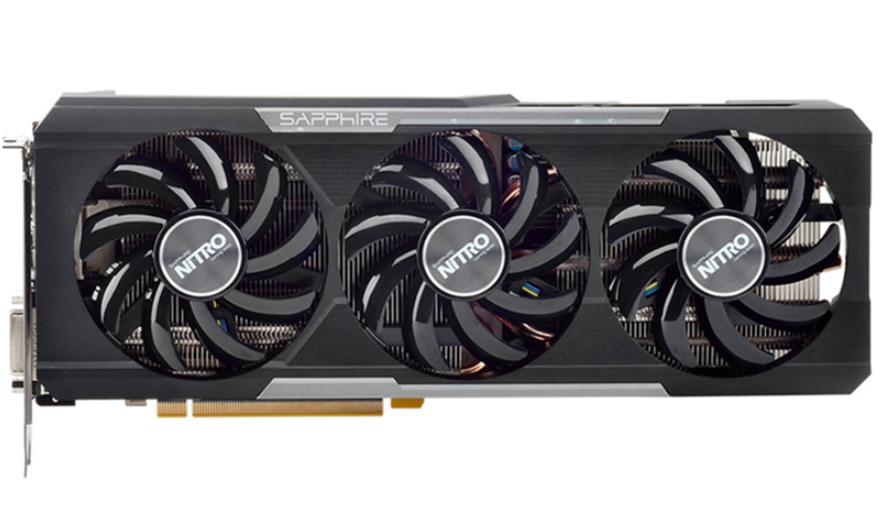 蓝宝石R9390显卡深度解析：性能与性价比分析