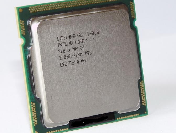 酷睿i7 860怎么样？深度解析酷睿i7 860性能与使用体验！