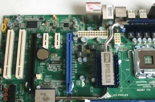 如何设置AMD PCIe x1插槽装显卡？详细步骤解析