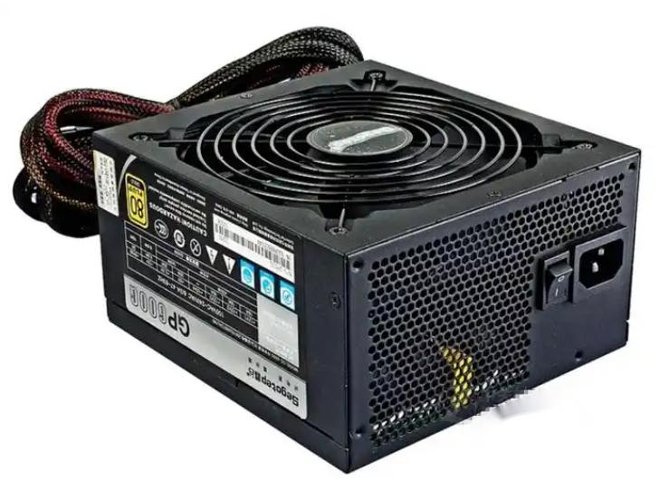 如何使用鑫谷GP600G接入显卡？详细接线指南与注意事项