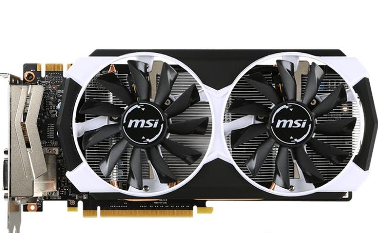 微星GTX960怎么一键还原？教你轻松解决显卡问题的方法！