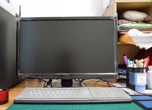 优派Vm2349显示器全面评测：优缺点与使用体验