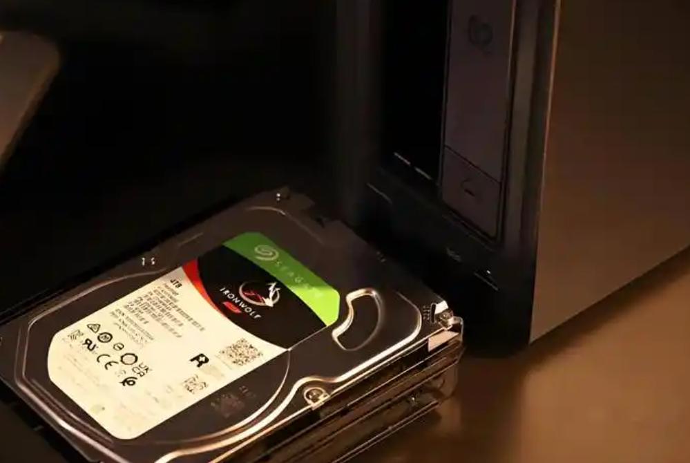 SSD硬盘分区注意事项，提升存储性能的最佳实践指南