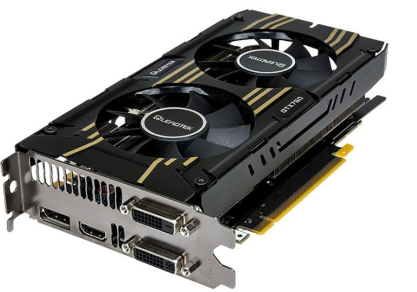 GTX760A显卡性能评测：究竟适合什么样的玩家？