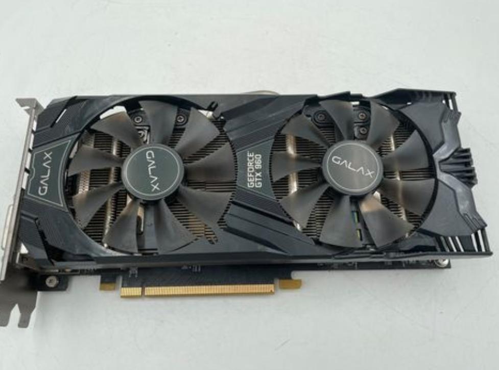 GTX 960作图表现如何？详解GTX 960在图形设计中的实际应用效果