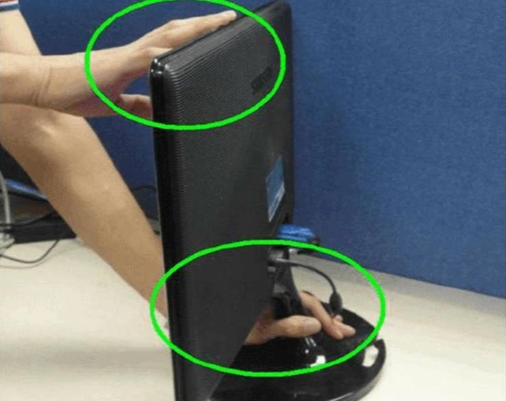电脑显示器怎么调节？掌握这些技巧提升使用体验
