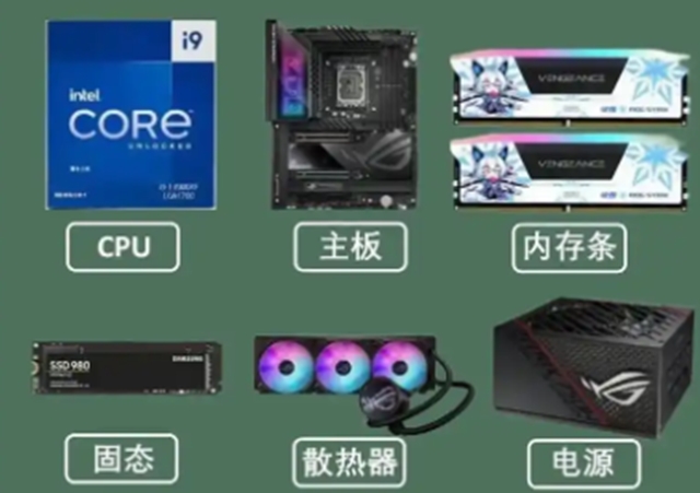 如何正确看待组装机的配置？组装机配置解析与选择指南！