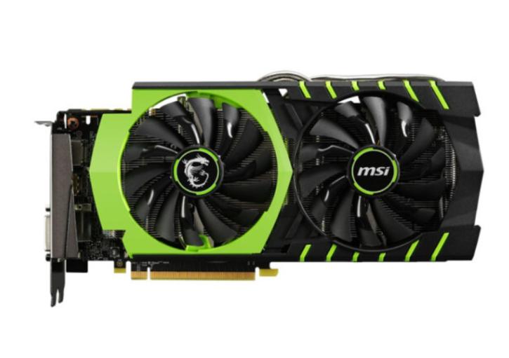 微星GTX970电源连接详细攻略：如何正确接线让显卡发挥最佳性能？