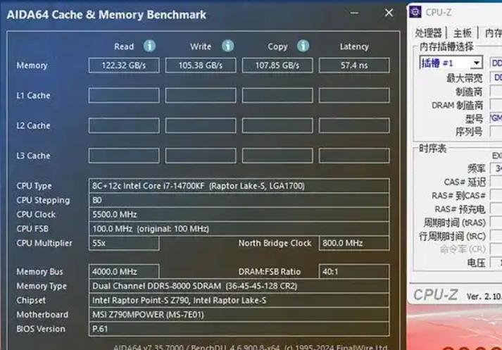 A105800K搭配的显卡超频指南：轻松提升性能的技巧与步骤！