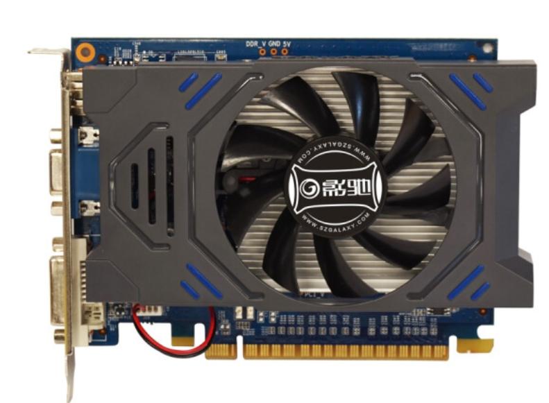 gt720的显卡怎么样？gt720的性能与游戏体验全面评测