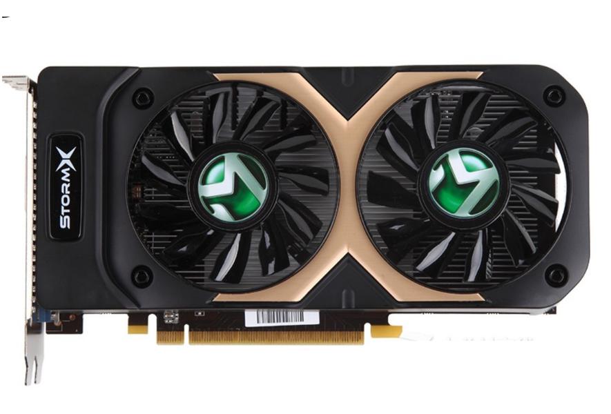 GTX750Ti作图性能评测：适合哪些设计任务？