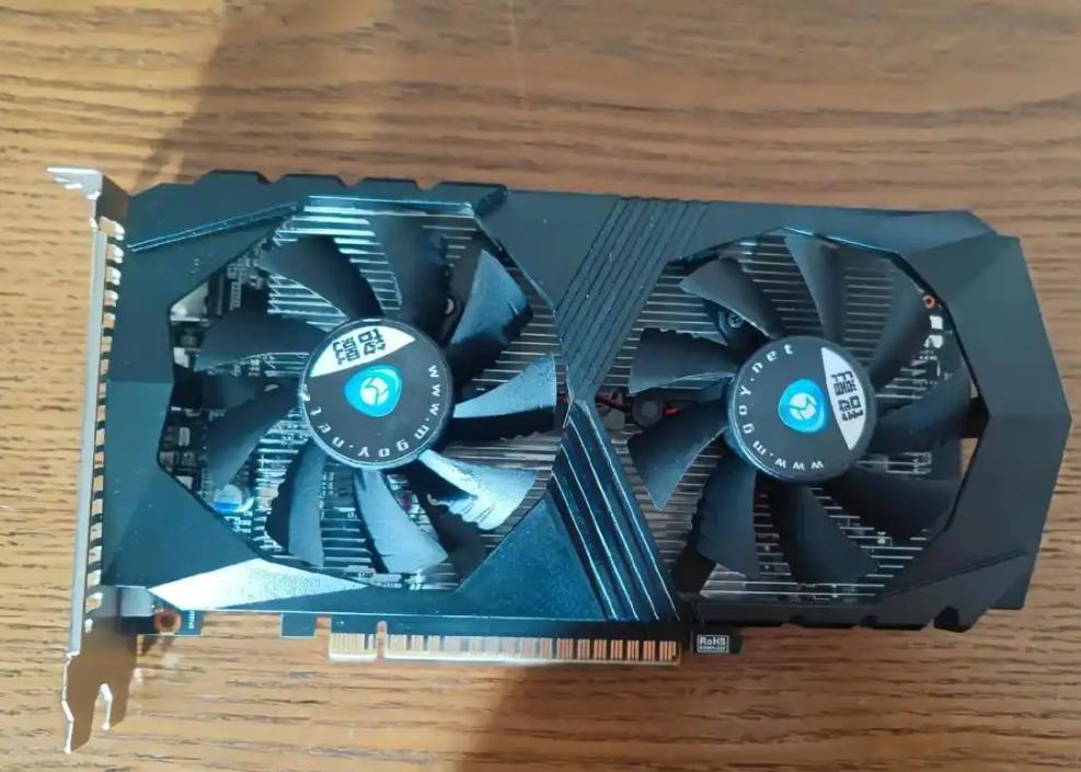 GXT1050Ti电脑怎么配？打造最优性价比游戏设置指南