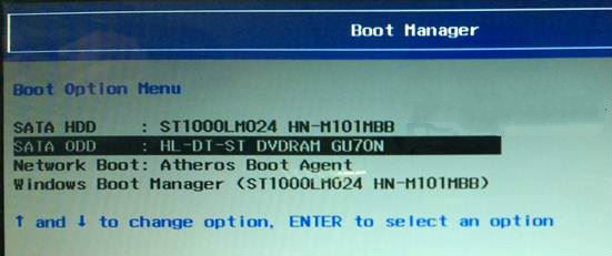 联想win8系统换成win7的bios怎么设置(2)