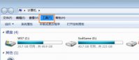 win7系统图标不显示缩略图如何解决