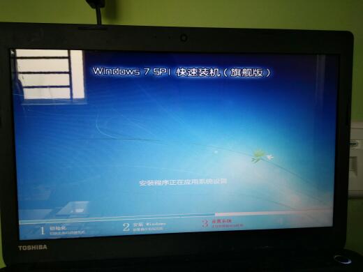 云骑士无法装机,装机失败怎么办？(1)