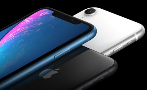 苹果iPhone XR美亚沃尔玛商店促销：签24月合约获100美元折扣