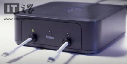 GrayKey黑盒子不能破解运行iOS 12：美国国务院1.5万美元白花