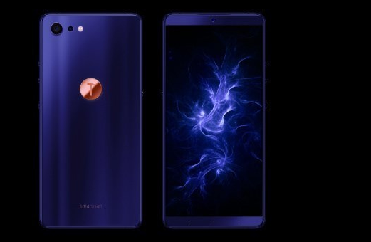锤子坚果Pro2S（6G+64GB）版手机京东PLUS会员日降至1468元