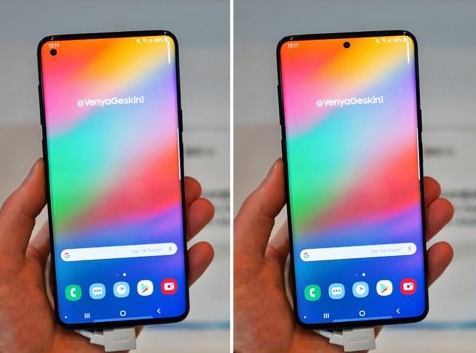 三星下一代旗舰S10手机将于明年2月份的MWC 2019亮相