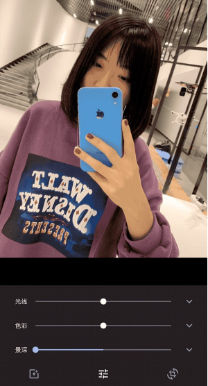 Google Photos景深调节新功能开始支持iOS设备