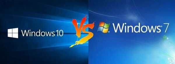 电脑重装系统win10还是win7好？