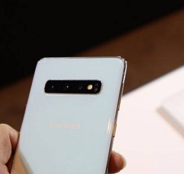 三星全新旗舰Galaxy S10全系推送更新：可自定义Bixby按键功能