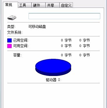 U盘一插进电脑提示需要格式化,教你解决U盘一插进电脑提示需要格式化的问题(1)