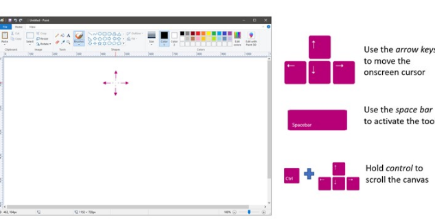 Windows10经典画图不仅不移除，且还获得了新功能