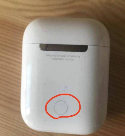 小米8如何用airpods