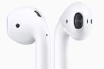 airpods2防水等级(1)