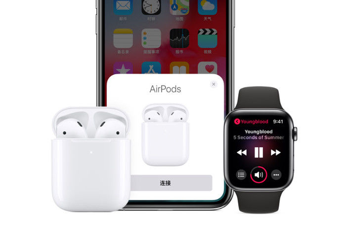 airpods2和1有什么区别(2)