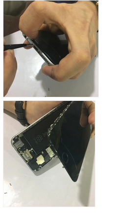 iphone6电源ic损坏症状(1)