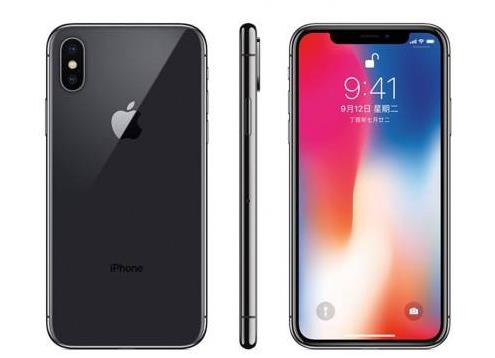 iphonex屏幕比例(1)