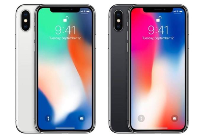 iphonex控制中心拉不下来