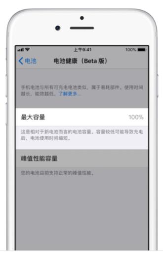 iphone最大电池容量(4)
