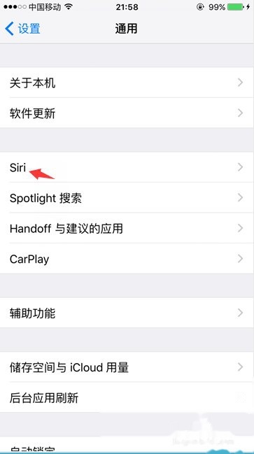 siri录屏没声音(7)