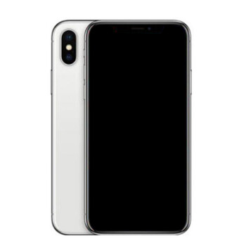 iphonex屏幕不亮